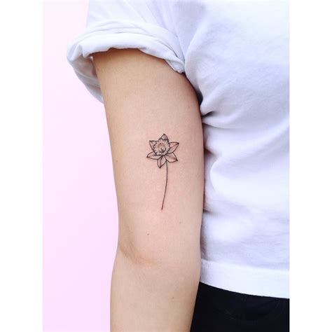 Daffodil minimalist tattoo. Things To Know About Daffodil minimalist tattoo. 
